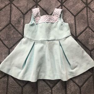 Janie and Jack Dress